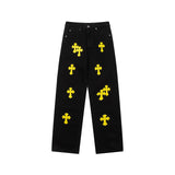 CHH Chrome Hearts Jeans