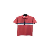 Tommy T Shirts Tommy Polo Shirt Classic Lapel Short Sleeve Men and Women