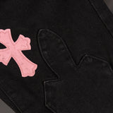 CHH Chrome Hearts Jeans