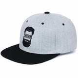 Walter White Hats Baseball Cap Men and Women Stylish Hip Hop Hat Outdoor Sports Sunhat