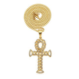 Jewelry Hip Hop Cross Pendant rapper Crosses
