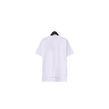 CHH Chrome Heart T Shirts Croix Printed Short Sleeve T-Shirt