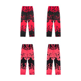Gallery Dept Sweatpants Unisex Loose Cuffed Sweatpants