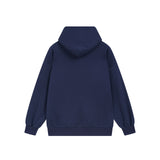 Drew House Hoodie Unisex Loose Logo Casual Hoodie