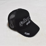 Godspeed hat embroider baseball cap