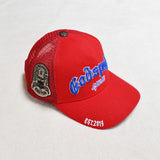 Godspeed hat embroider baseball cap