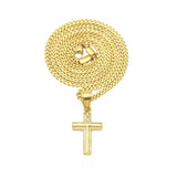 Jewelry Hip Hop Cross Pendant rapper Crosses