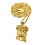 Jewelry Hip Hop Angel Pendant Necklace Angel Pieces