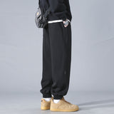 Nasa Sweatpants Summer Pants Men's Spring and Autumn Loose Track Pants Casual