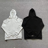 CHH Chrome Heart Hoodie Chrome Heart Chrome cotton terry hooded sweater for men and women