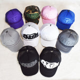 Syna world hat trick cap trucker cap