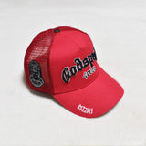 Godspeed hat embroider baseball cap