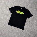 Always Do What You Should Do T Shirts Loose Short Sleeves