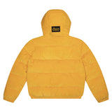 Drew House Jacket Unisex Casual Cotton Warm Furry Coat