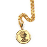 Jewelry Hip Hop Creative Jesus Pieces Alphabet Pieces Dogs Tags Crosses