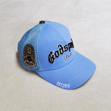 Godspeed hat embroider baseball cap
