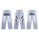 HS jeans