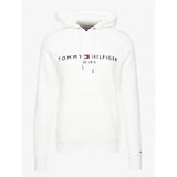 Tommy T Hoodie Autumn and Winter Men's and Women's Couple's Pullover Long Sleeve Hoodie Fashion Casual Printing