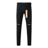 KSUBI Jeans Slim Fit Casual Jeans