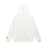 Drew House Hoodie Unisex Loose Casual Hoodie
