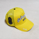 Godspeed hat embroider baseball cap