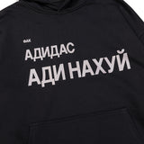 Drew House Hoodie Unisex Loose Casual Hoodie