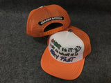 Chh Chrome Heart Hat CHH Chrome Hearts Fashion Hip Hop Baseball Cap