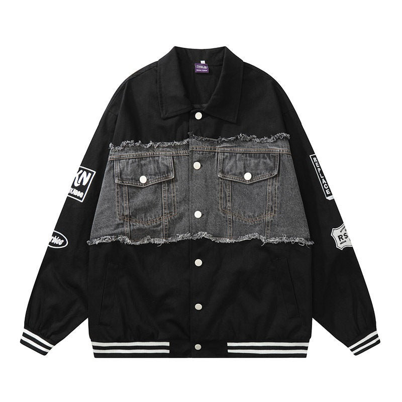 Unisex Baseball Jersey