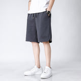 Nasa Shorts Casual Shorts Men's Summer Loose Men's Sports Pants