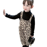 Girl Jacket Girls' Suit Autumn and Winter