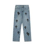 CHH Chrome Hearts Jeans