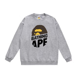 Bathing Ape Sweatshirt