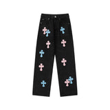 CHH Chrome Hearts Jeans
