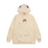 Gallery Dept Hoodie Loose Casual Hoodie