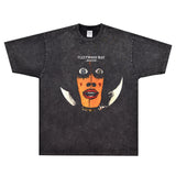Rock Star T Shirt Fleetwood Mac Boston T-shirt Rock Band American Retro Loose Short Sleeve