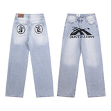 HS jeans
