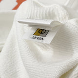 Vlone Hoodie Fall/Winter Limited Orange