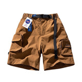 Nasa Shorts Shorts for Men Summer Sports Bermuda Shorts