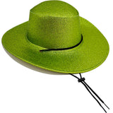 Walter White Fedora Cowboy Hat Male British Gentleman Western Cowboy Fedora Hat