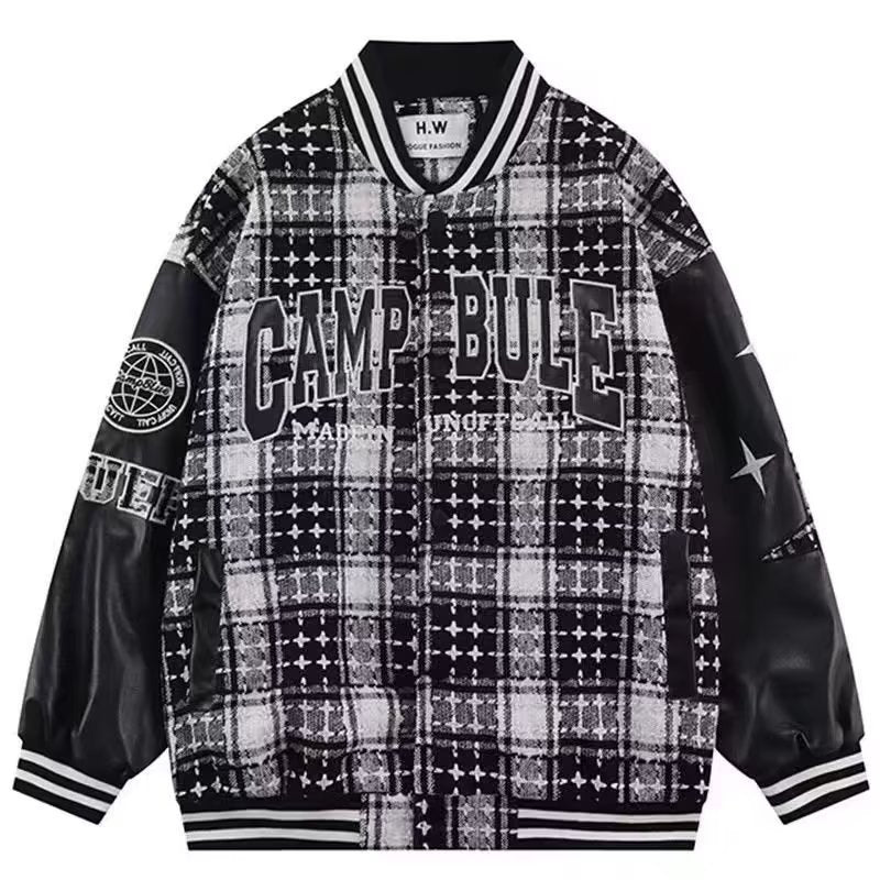 Unisex Baseball Jersey Vintage Embroidered Baseball Uniform