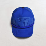 Syna world hat trick cap trucker cap