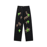 CHH Chrome Hearts Jeans