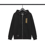 CHH Chrome Heart Hoodie Autumn Winter Autumn Winter Croix Cross