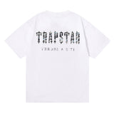 Trapstar T Shirts Trapstar Military Camouflage Print Casual Short Sleeve T-Shirt