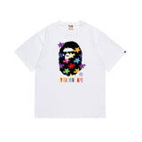 Bathing Ape T Shirt