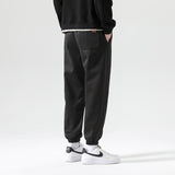 Nasa Sweatpants Men's Casual Spring Fashion Brand Sports Pants