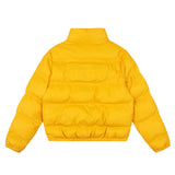 Drew House Jacket Unisex Stand Collar Cotton Jacket