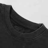 Vlone T Shirt Spring Summer Crew Neck Pullover Short Sleeve