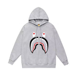 Bathing Ape Hoodie Fall/Winter Hooded Sweater (Part 6)