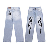 HS jeans